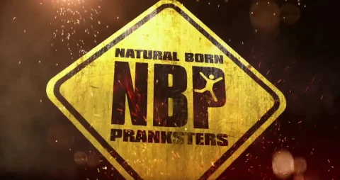 'Natural Born Pranksters' Hit The Theatres on April Fool's Day!