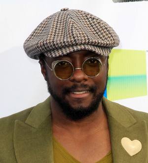 will.i.am to premiere new song on Mars