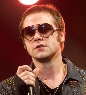 Tom Meighan 'went cold' at Amy Winehouse death news