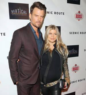 Josh Duhamel shocked by dog's behavior after Cesar Milan housecall