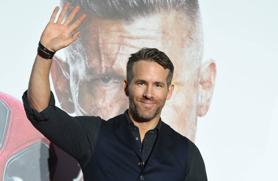 ICYMI: Fix Scoops Up Heist Stories by Ryan Reynolds and Ben Affleck & Matt Damon!