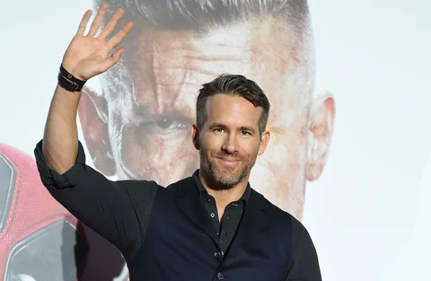 ICYMI: Fix Scoops Up Heist Stories by Ryan Reynolds and Ben Affleck & Matt Damon!