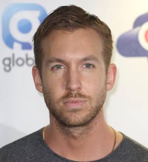 Calvin Harris frustrated by lack of vote in Scottish referendum