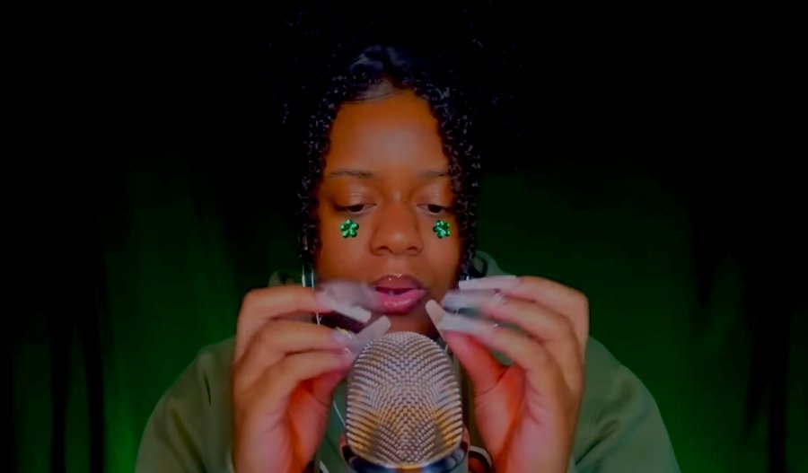 5 Soothing ASMRtists To Help You De-Stress!