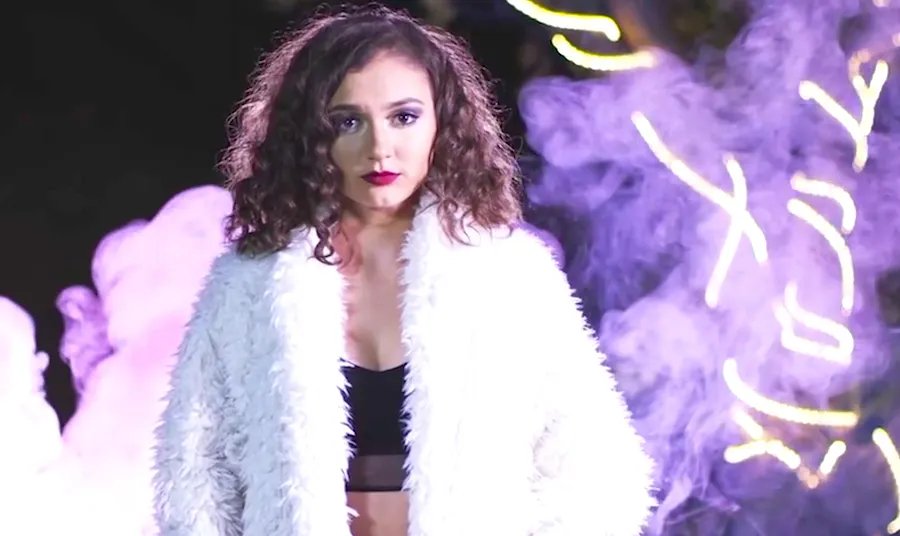 Artist to Watch: Daya