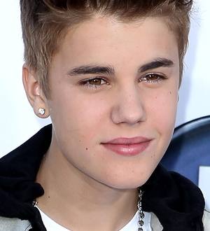 Justin Bieber launches perfume commercial challenge