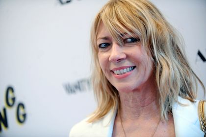 Sonic Youth Bassist Kim Gordon Releasing Memoir!