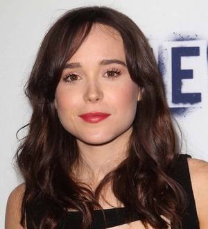 Ellen Page 'comes out' as gay