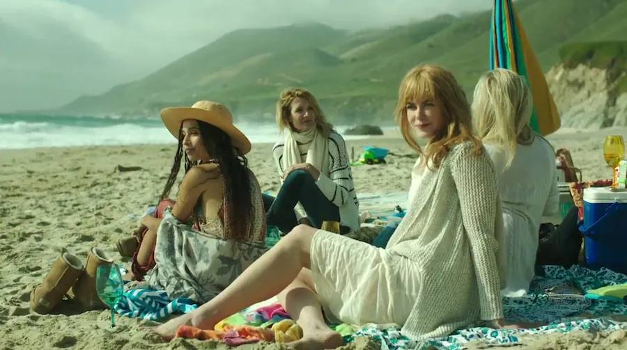 "Big Little Lies" Doesn't Disappoint With Jaw-Dropping Finale!