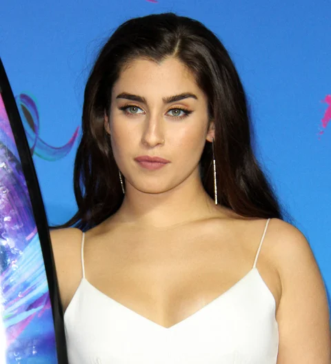 Lauren Jauregui slams Donald Trump's latest immigration decision