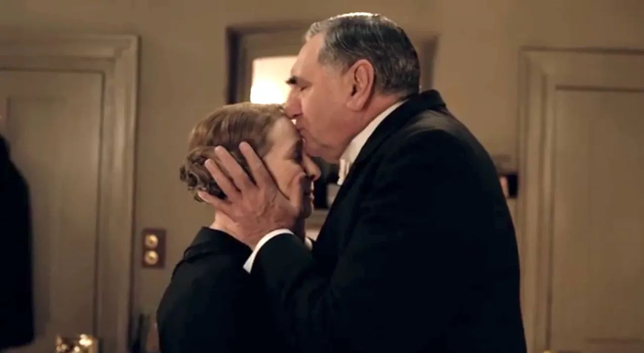 The Most Buzz-Worthy Moments from the "Downton Abbey" Season 6 Trailer!