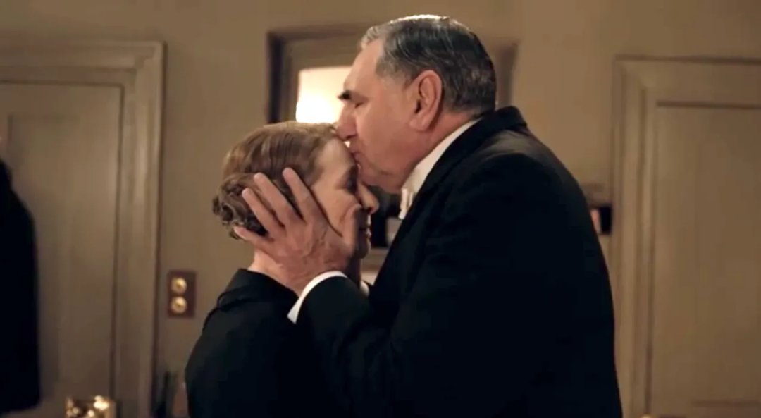 The Most Buzz-Worthy Moments from the "Downton Abbey" Season 6 Trailer!