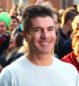 Simon Cowell fought for Paula Abdul's X Factor spot