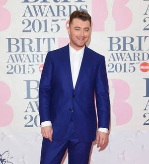 Sam Smith still waiting for Grammy trophies