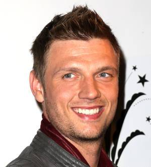 Nick Carter engaged to wed