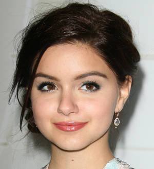 Ariel Winter's grandfather defends daughter in abuse claims