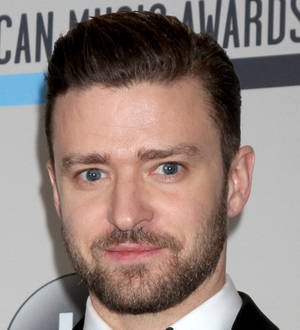 Justin Timberlake named GQ Magazine's most stylish man of the year