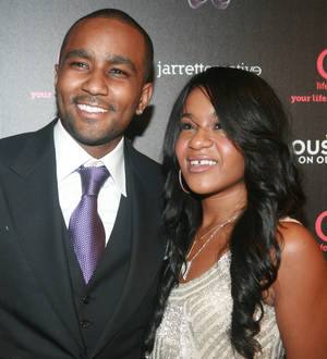 Bobbi Kristina Brown's boyfriend launches Twitter tirade on critics