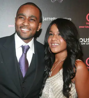 Bobbi Kristina Brown's boyfriend launches Twitter tirade on critics