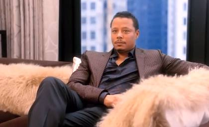 The Shakespearean Roots of Fox's "Empire"!