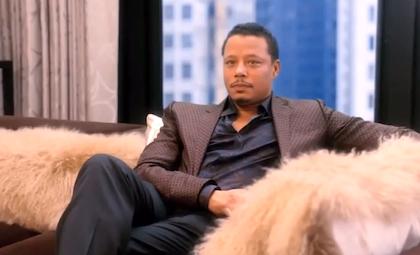 The Shakespearean Roots of Fox's "Empire"!