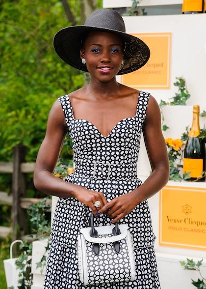 Lupita Nyong'o Added to 'Star Wars' Line-up!