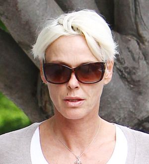Brigitte Nielsen: 'No cause for alarm after boozy weekend relapse'