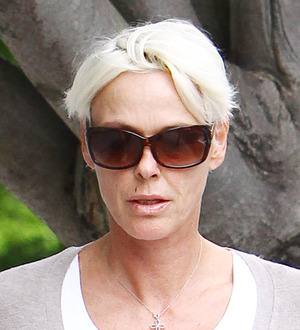 Brigitte Nielsen: 'No cause for alarm after boozy weekend relapse'