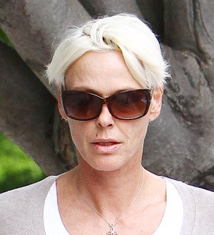 Brigitte Nielsen: 'No cause for alarm after boozy weekend relapse'