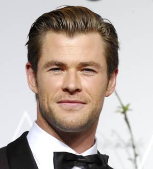Chris Hemsworth linked to Lethal Weapon revamp