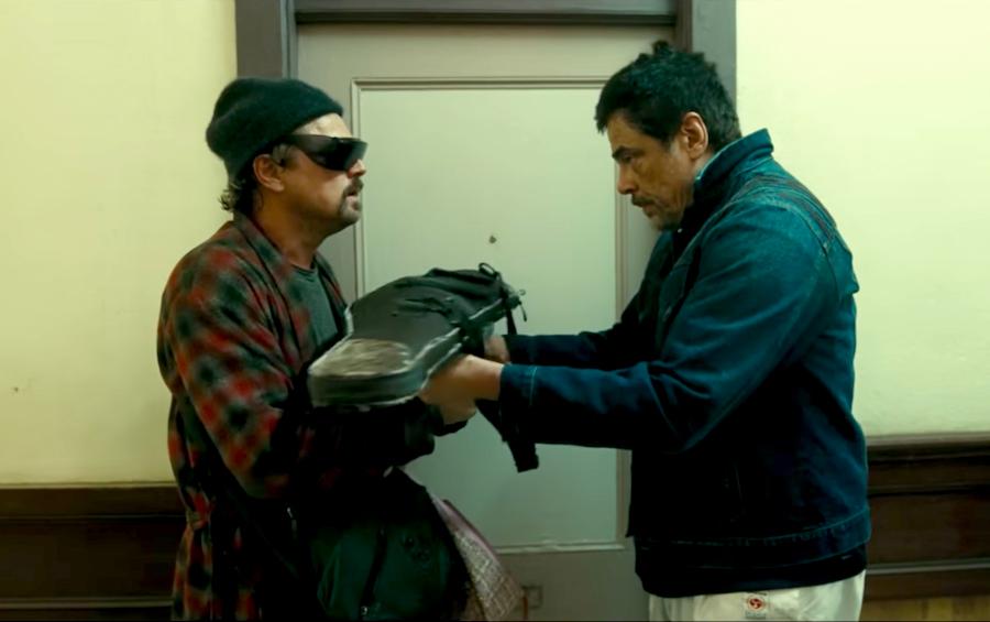 'One Battle After Another' is Paul Thomas Anderson’s Modern Magnum Opus!
