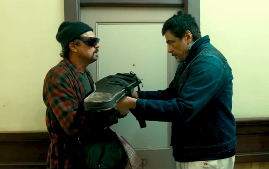 'One Battle After Another' is Paul Thomas Anderson’s Modern Magnum Opus!