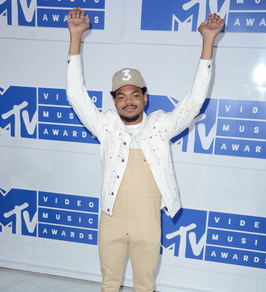 Chance the Rapper to meet with Governor of Illinois over education funding