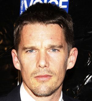 Ethan Hawke 'is dad to another daughter'