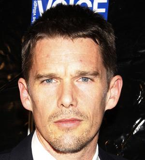 Ethan Hawke 'is dad to another daughter'