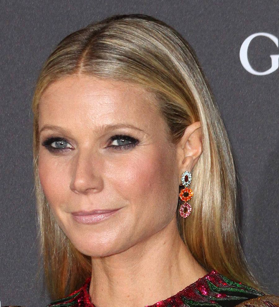 Gwyneth Paltrow recommends bizarre items for website's gift guide