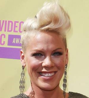 Pink is Billboard's Woman of the Year