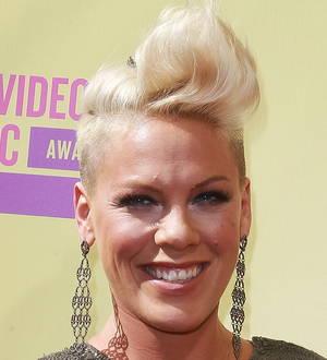 Pink is Billboard's Woman of the Year