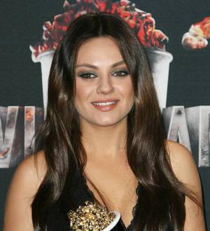 Mila Kunis eyeing natural childbirth