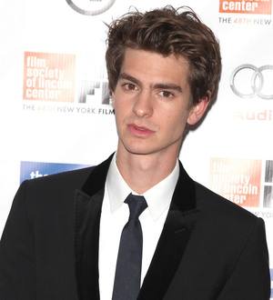 Andrew Garfield: 'robert Pattinson Is Supportive'