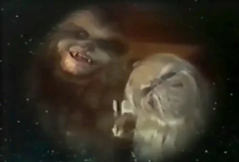 HOLIDAY MOVIE GUILTY PLEASURES: 'Star Wars Holiday Special'