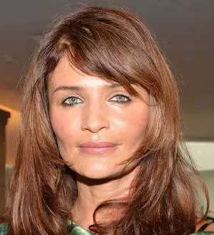 Helena Christensen defends Kim Kardashian over weight gain comments
