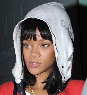 Rihanna leads iHeartRadio nominations