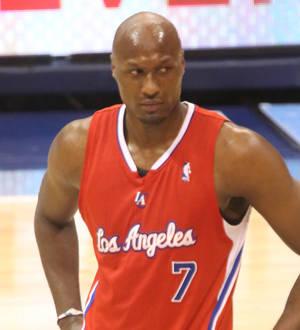 Lamar Odom's DUI arraignment postponed