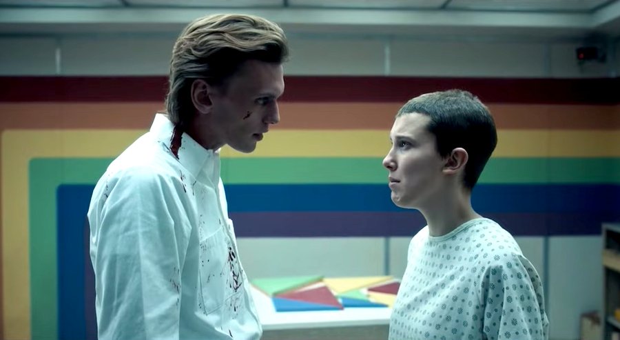 Our 5 Favorite Scenes from "Stranger Things 4": Volume 1 (That Aren’t That Max Scene)!