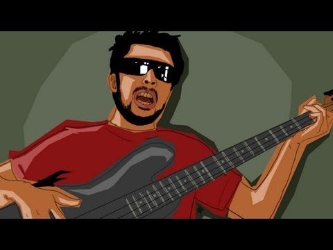 VidCon Tour with MysteryGuitarMan! - GUEST LIST ONLY