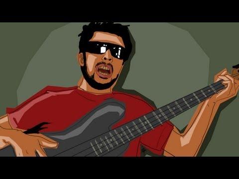 VidCon Tour with MysteryGuitarMan! - GUEST LIST ONLY