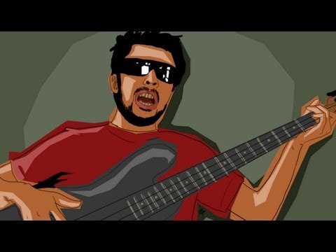 VidCon Tour with MysteryGuitarMan! - GUEST LIST ONLY