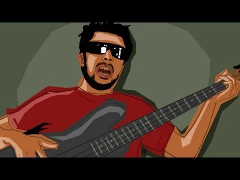 VidCon Tour with MysteryGuitarMan! - GUEST LIST ONLY