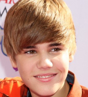 Justin Bieber's Faith Helps Him Cope with Fame